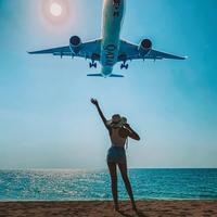 Отзыв от Ариана - Виза Destination Thailand